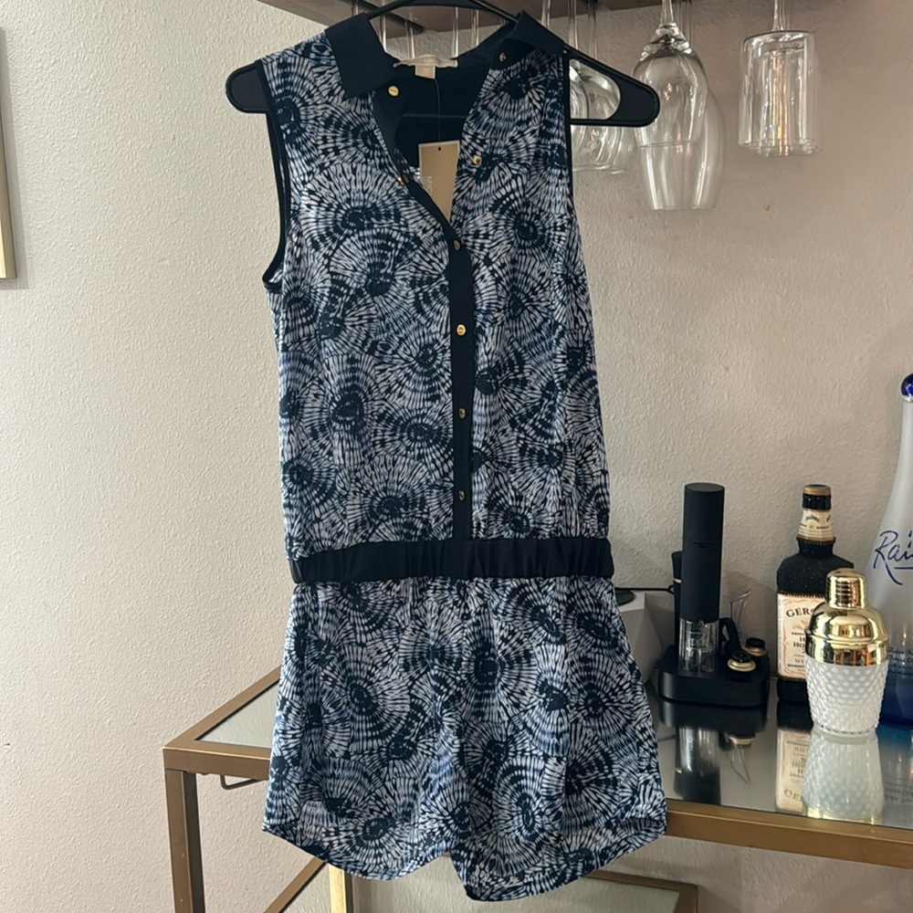 Michael kors romper